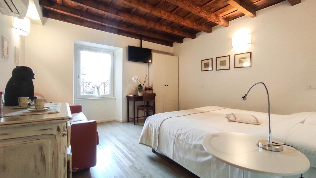 Photo of Bedroom in Brescia Antica