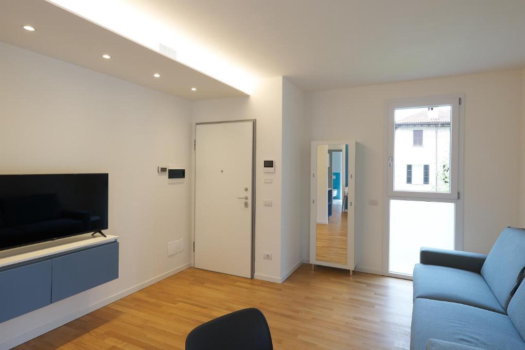 Photo of Livingroom in Mandello del Lario