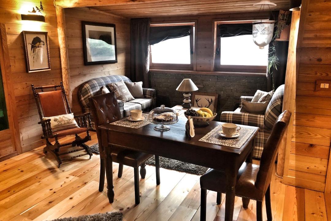 Photo of Livingroom in Malonno