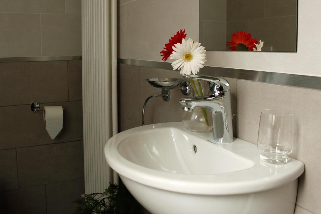 Photo of Bathroom in Chiavenna