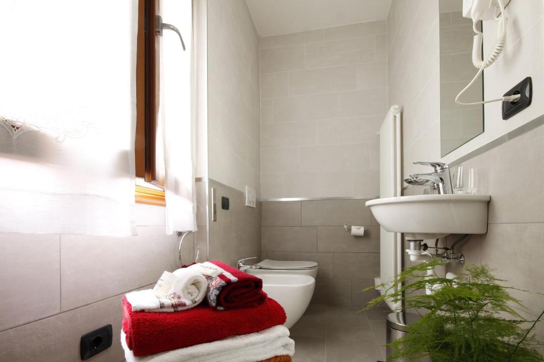 Photo of Bathroom in Chiavenna
