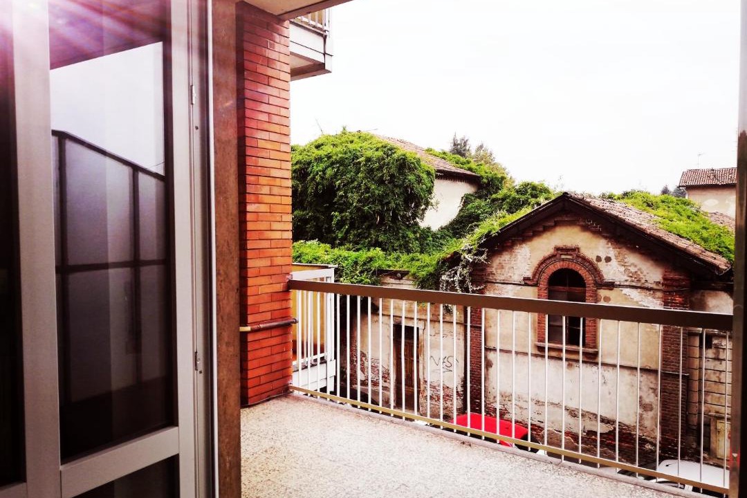 Photo of Patio Balcony in Vigevano