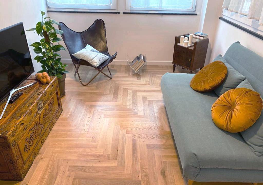 Photo of Livingroom in Giambellino