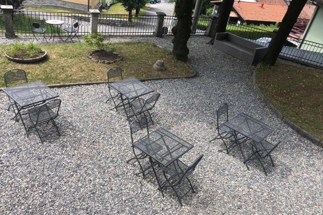 Photo of Patio Balcony in Centro Valle Intelvi