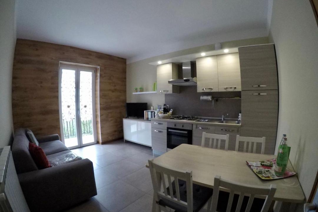 Photo of Livingroom in Rota d'Imagna