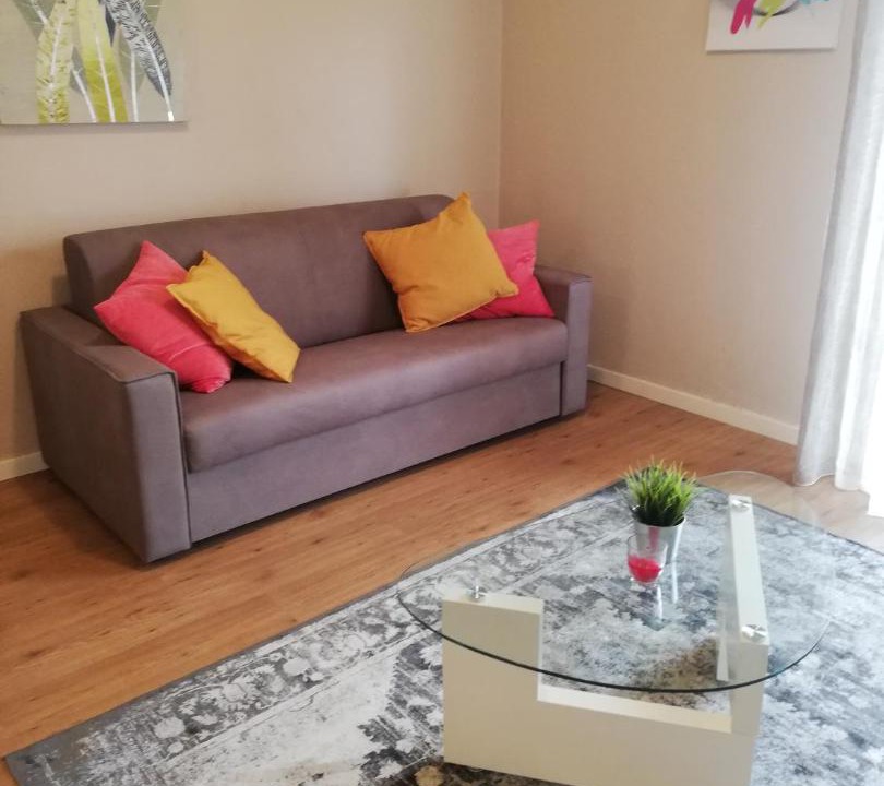 Photo of Livingroom in Bornato