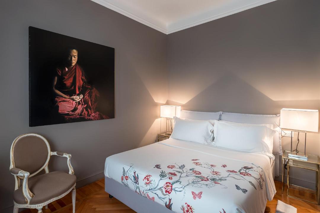 Photo of Bedroom in Casoretto