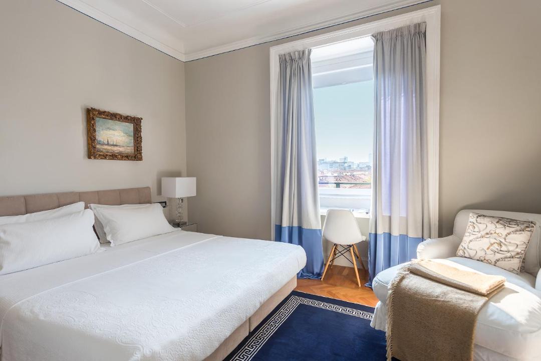 Photo of Bedroom in Casoretto