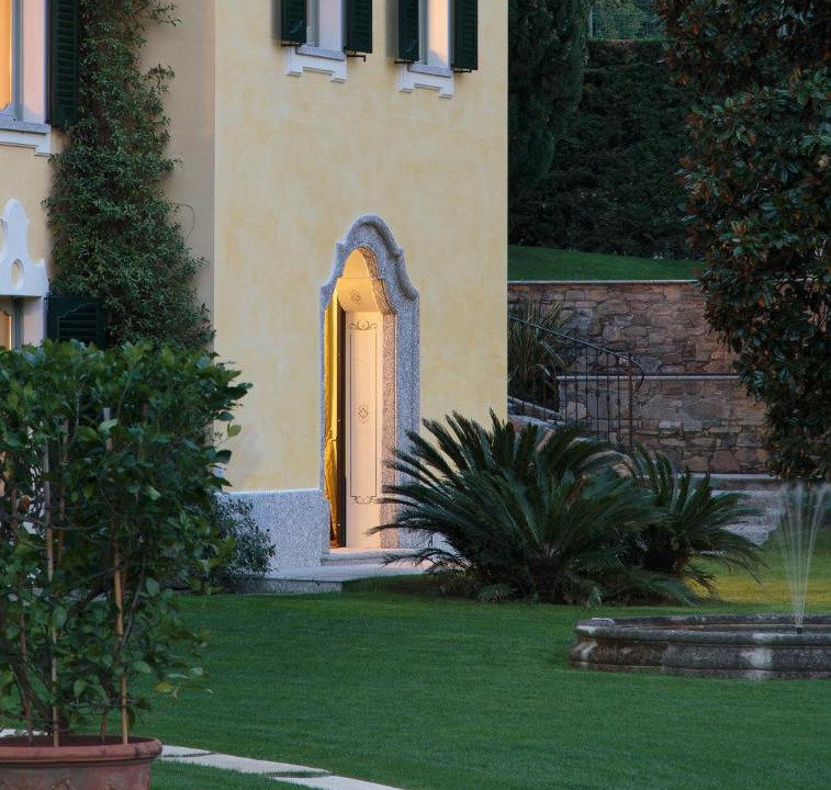 Photo of Buildings in Blevio