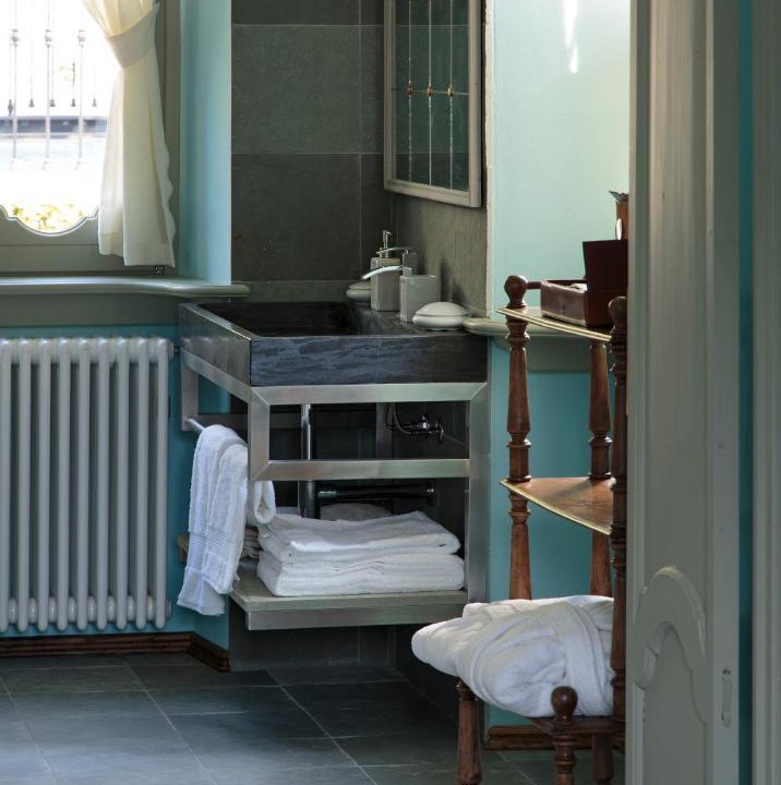 Photo of Bedroom in Blevio