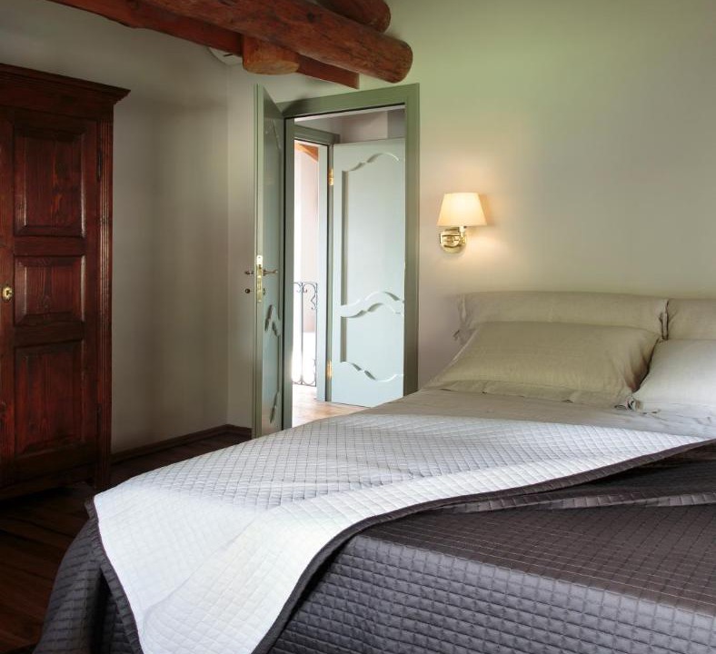 Photo of Bedroom in Blevio