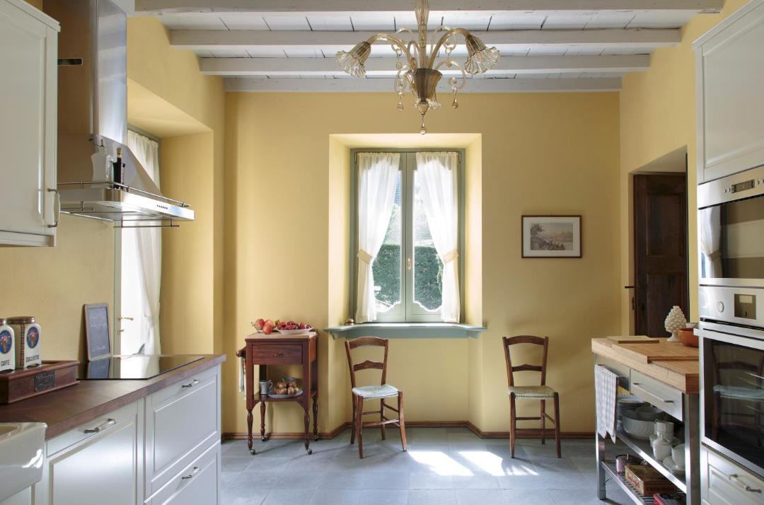 Photo of Livingroom in Blevio