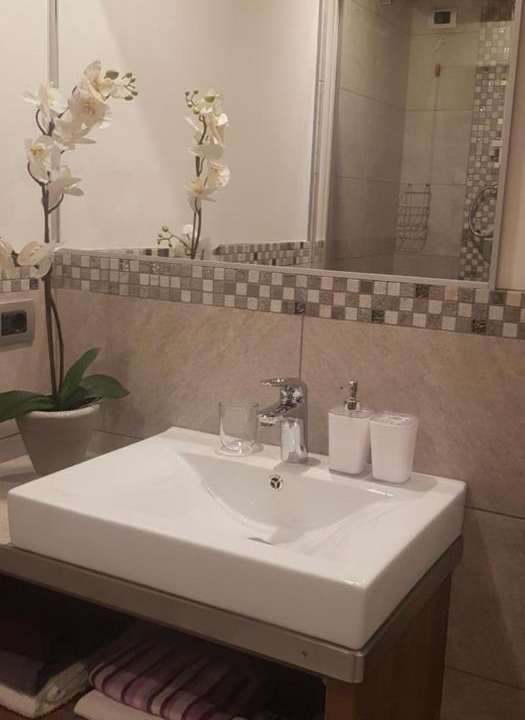 Photo of Bathroom in Valdisotto