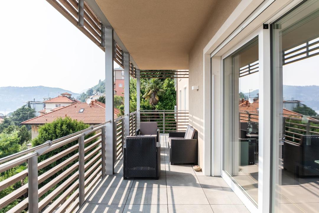Photo of Patio Balcony in Como