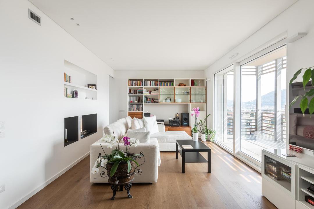 Photo of Livingroom in Como