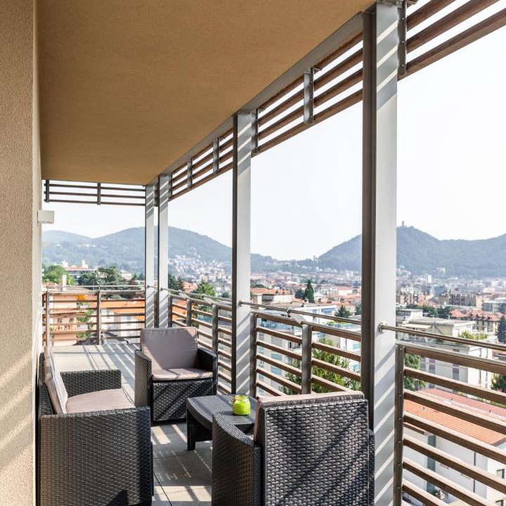 Photo of Patio Balcony in Como