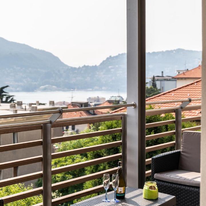 Photo of Patio Balcony in Como