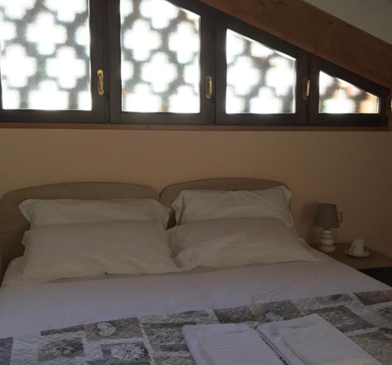 Photo of Bedroom in Albate