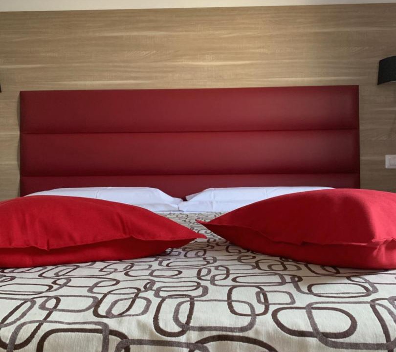 Photo of Bedroom in Tavernerio