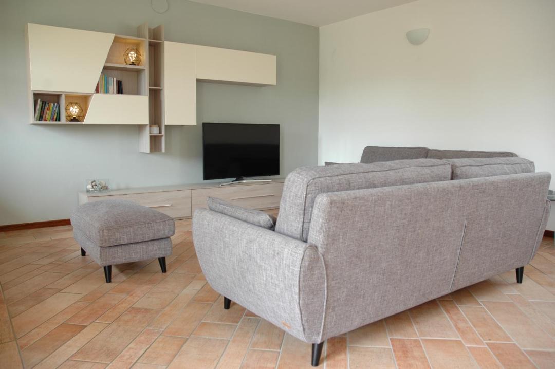 Photo of Livingroom in San Fermo della Battaglia