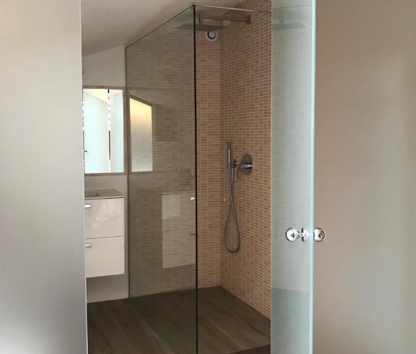Photo of Bathroom in Albate