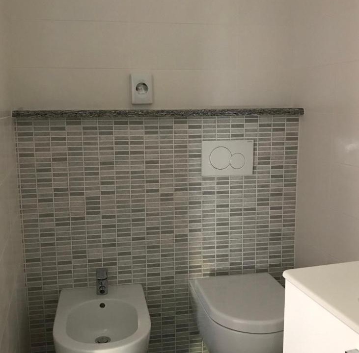 Photo of Bathroom in Albate