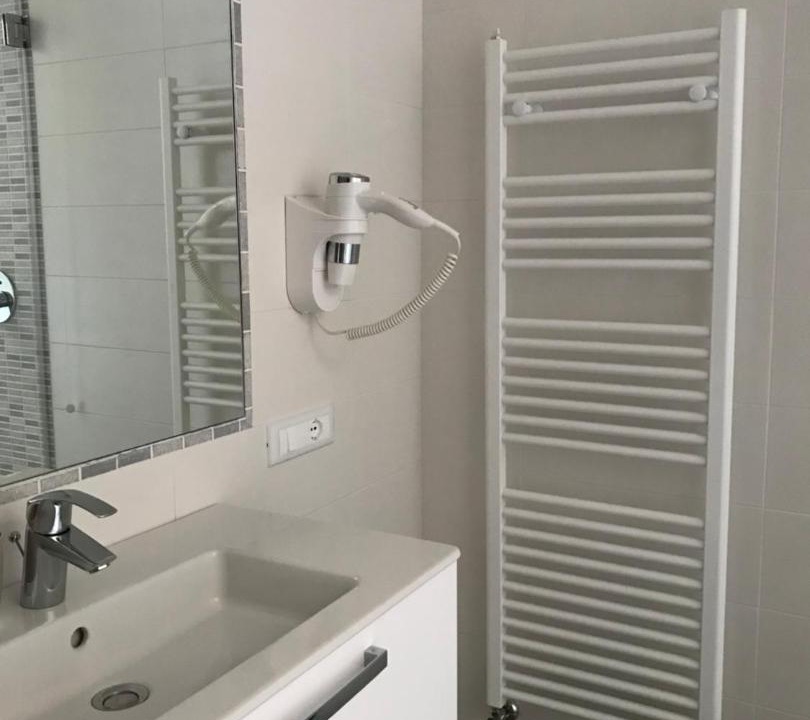 Photo of Bathroom in Albate