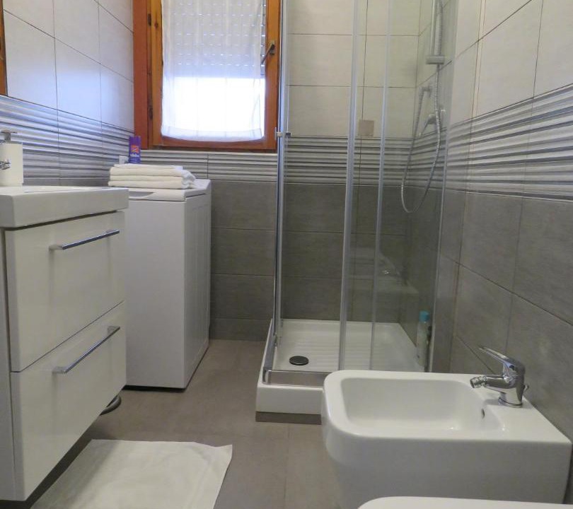 Photo of Bathroom in Assago