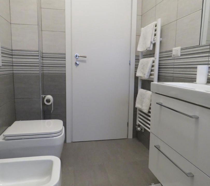 Photo of Bathroom in Assago