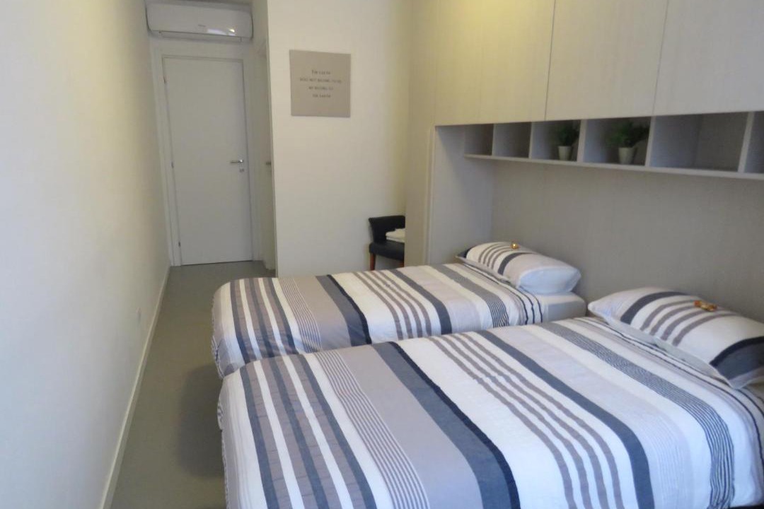 Photo of Bedroom in Assago