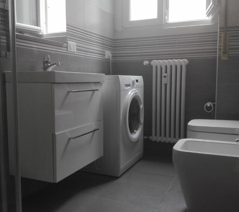 Photo of Bathroom in Assago