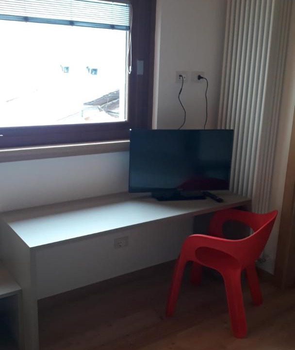 Photo of Livingroom in Ponte in Valtellina