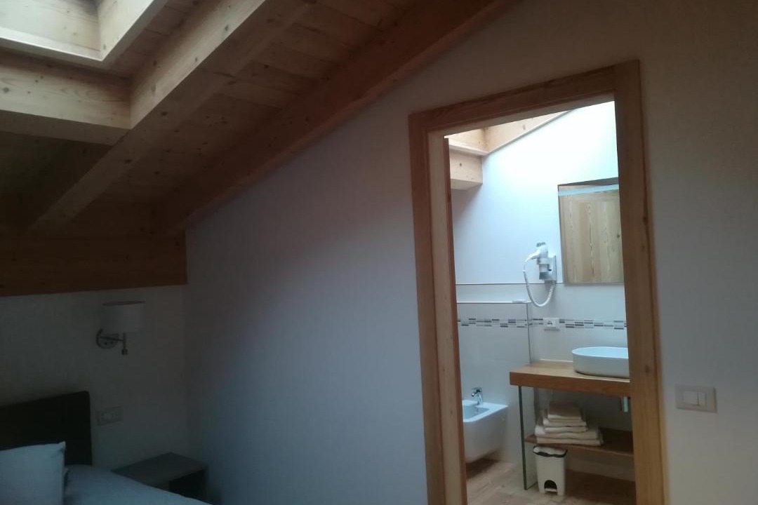 Photo of Bedroom in Ponte in Valtellina