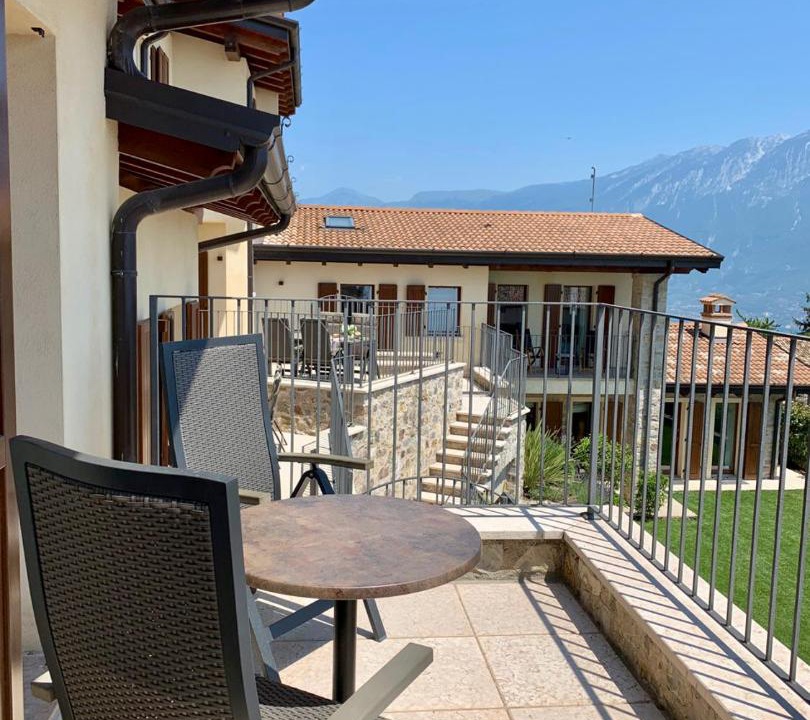 Photo of Patio Balcony in Muslone
