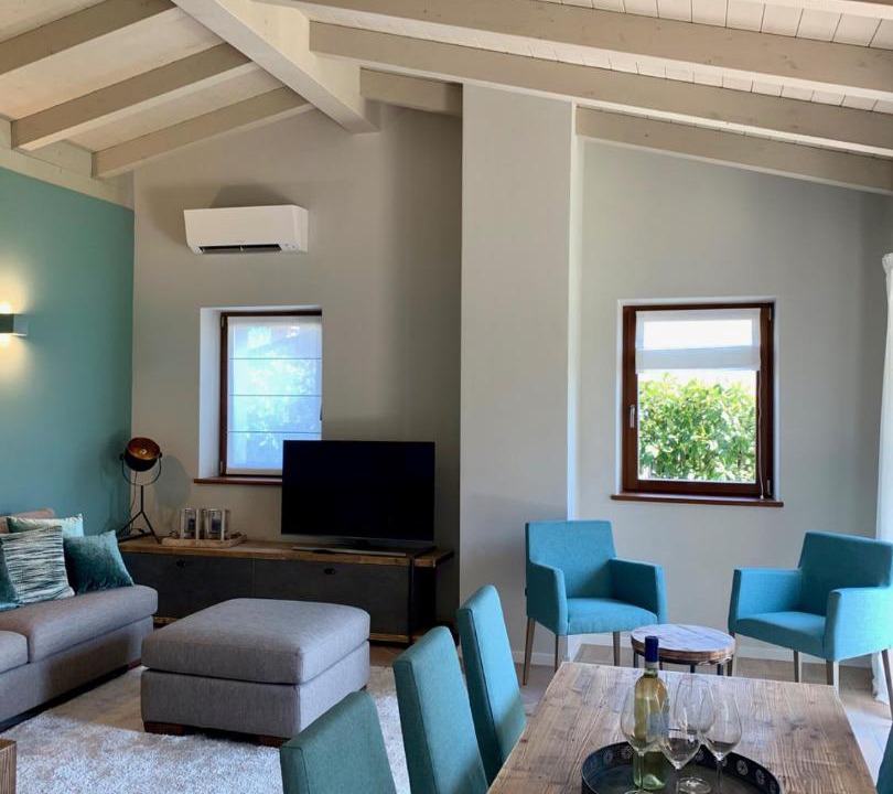 Photo of Livingroom in Muslone