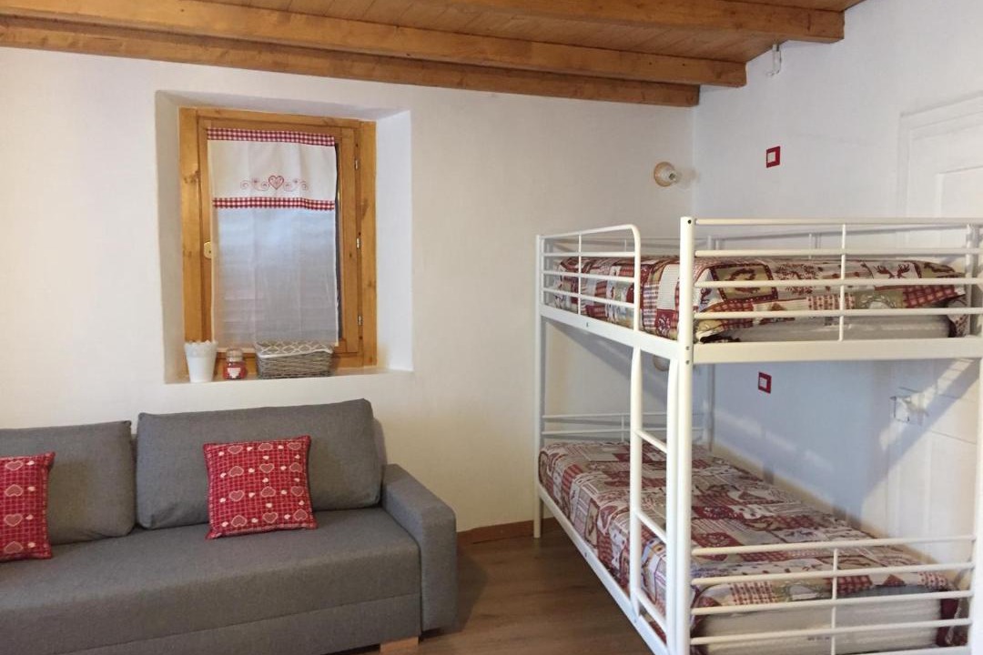 Photo of Livingroom in Piuro