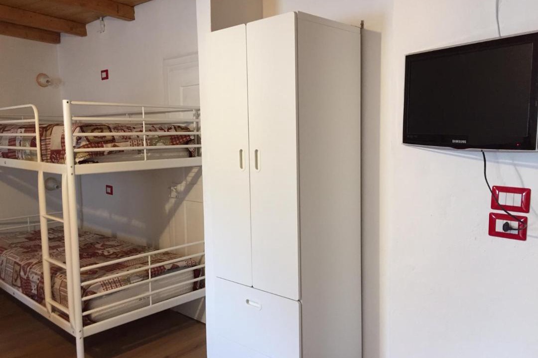 Photo of Kitchen in Piuro
