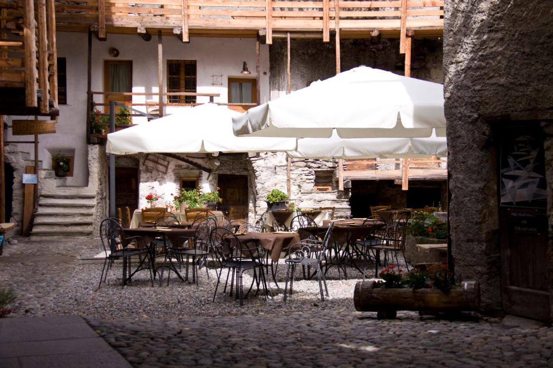Photo of Others in Madonna di Tirano