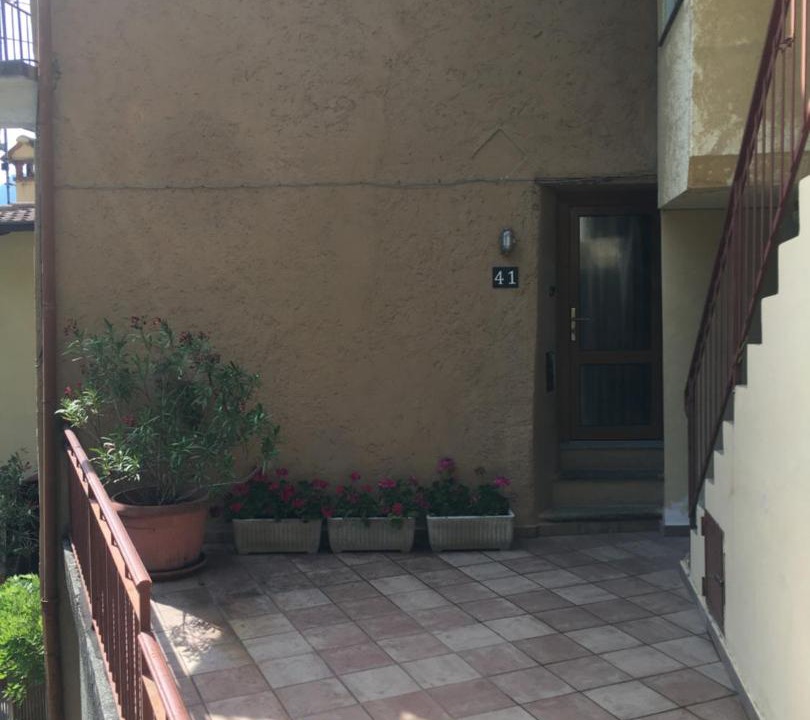 Photo of Patio Balcony in Bellano