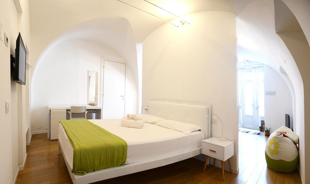 Photo of Bedroom in Castro