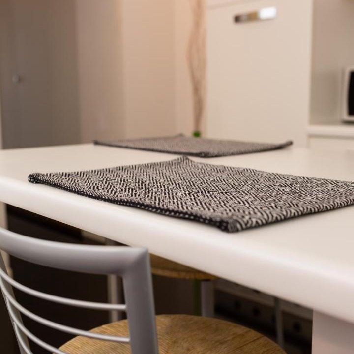 Photo of Kitchen in Centro Direzionale