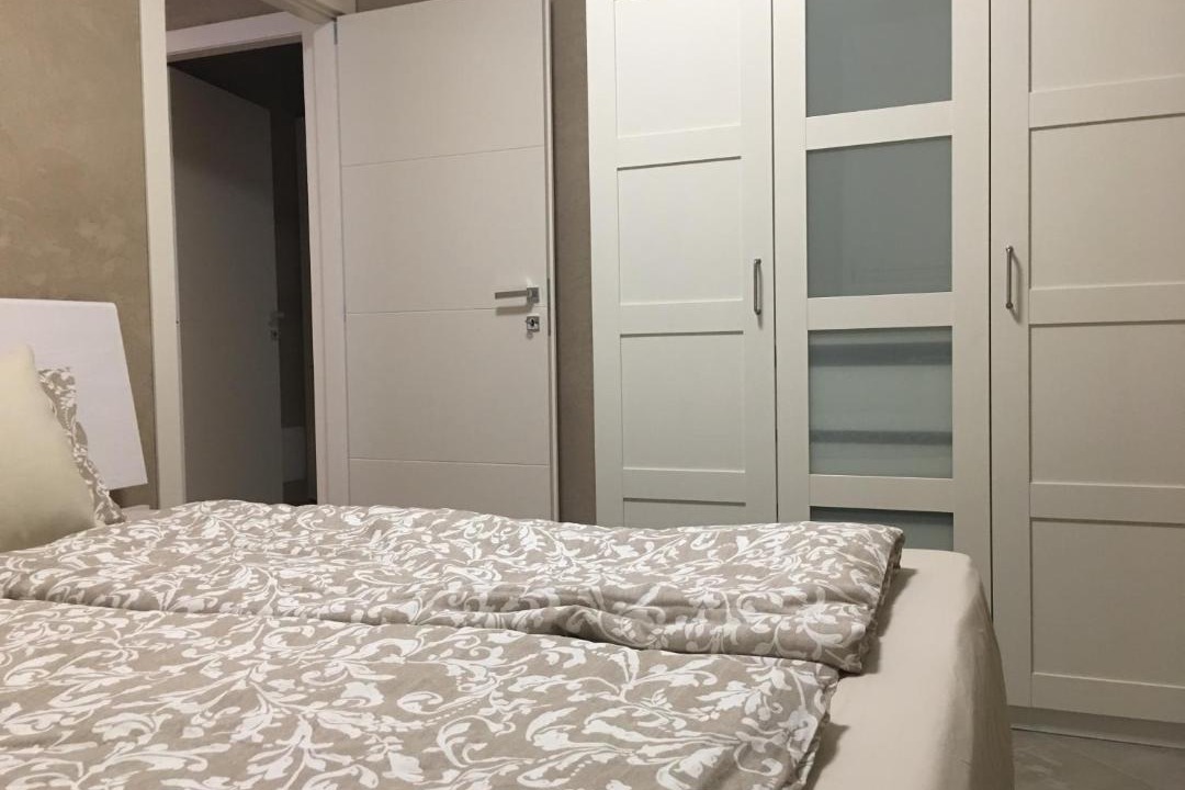 Photo of Bedroom in Isola