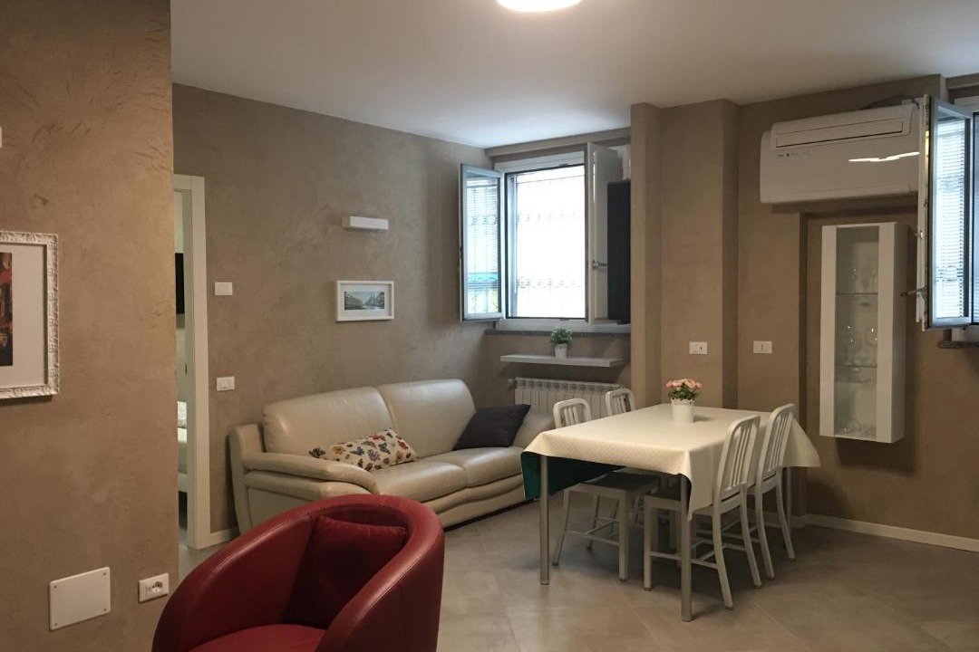 Photo of Livingroom in Isola
