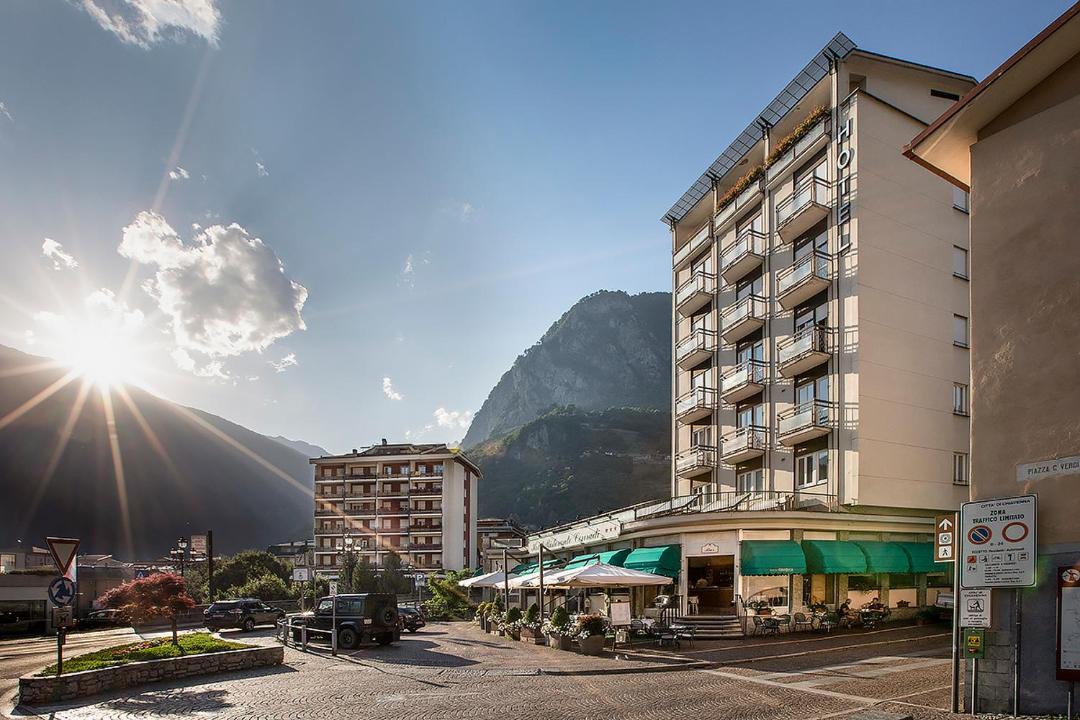 Photo of Others in Chiavenna