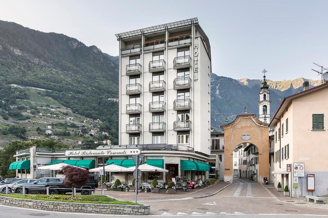 Photo of Others in Chiavenna