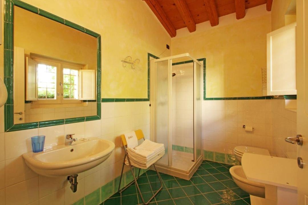 Photo of Bathroom in Pozzolengo