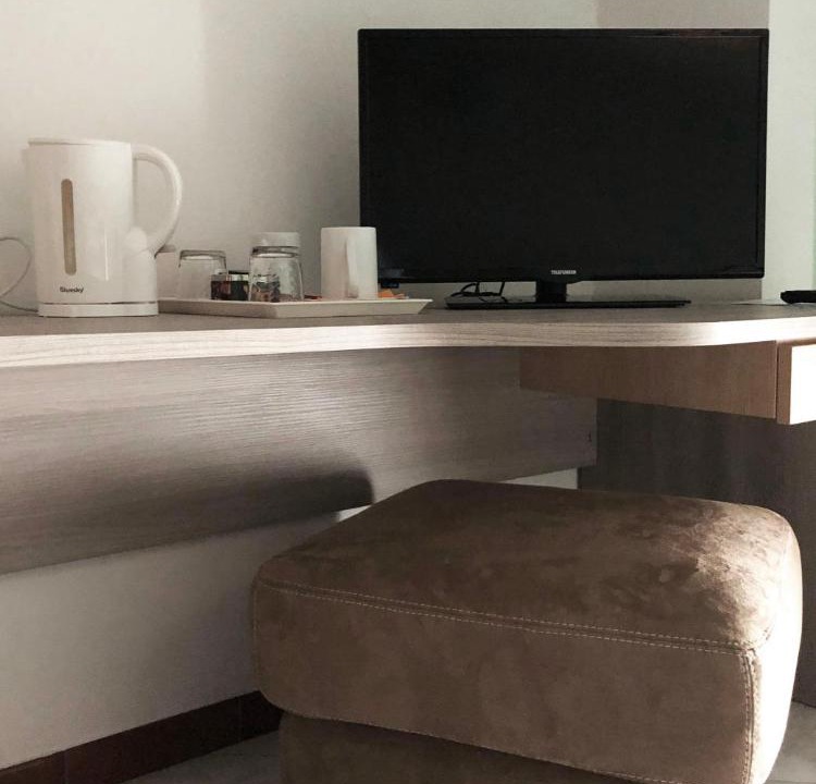 Photo of Livingroom in Albate