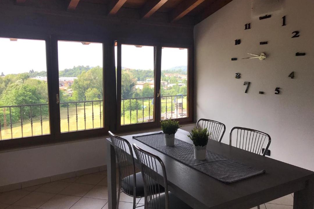 Photo of Livingroom in Clibbio