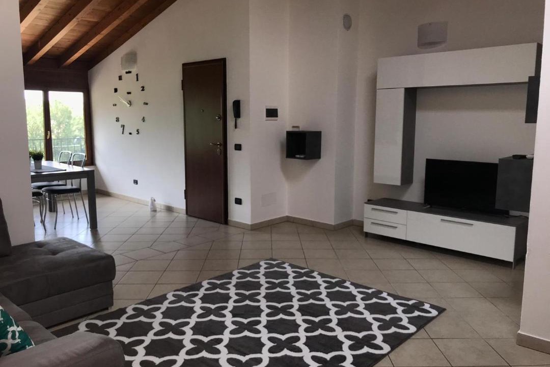 Photo of Livingroom in Clibbio