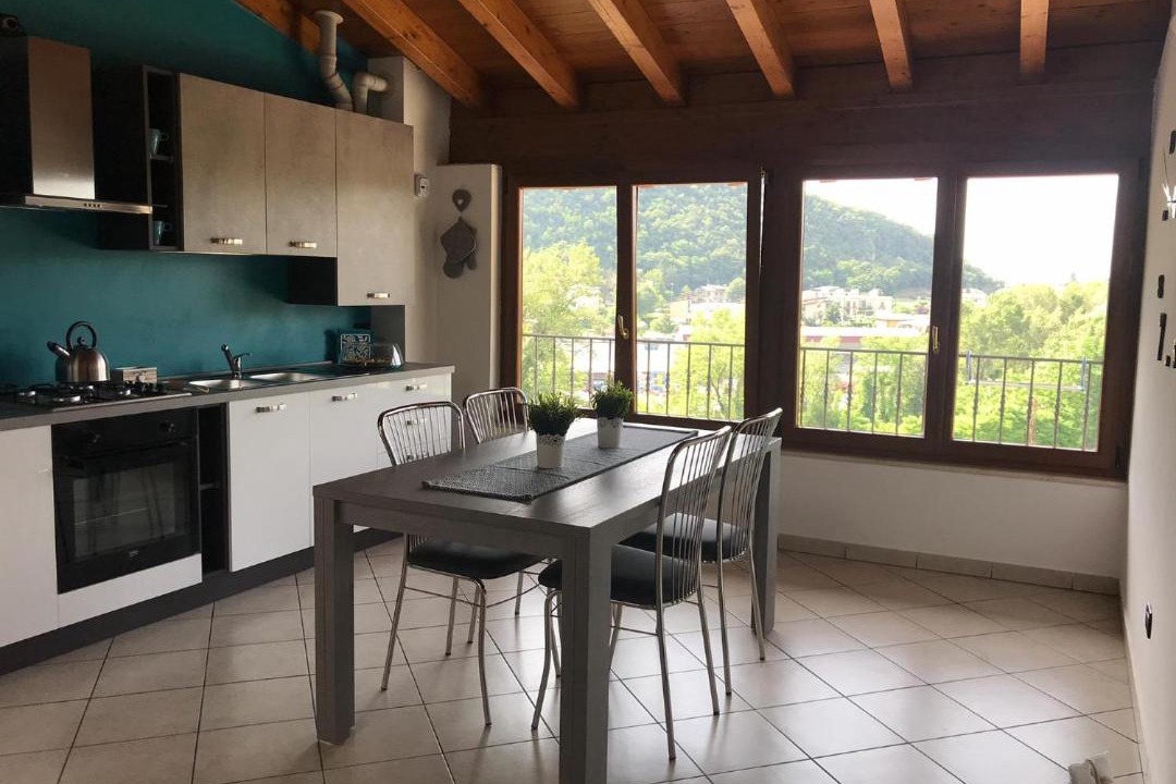Photo of Kitchen in Clibbio